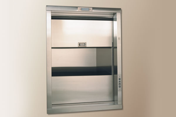 Ev İçin Dumbwaiter Asansör
